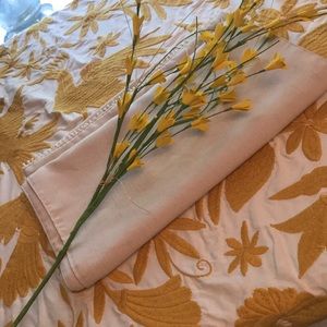 🔲🔲Table Runner, Beige, 70”x14”